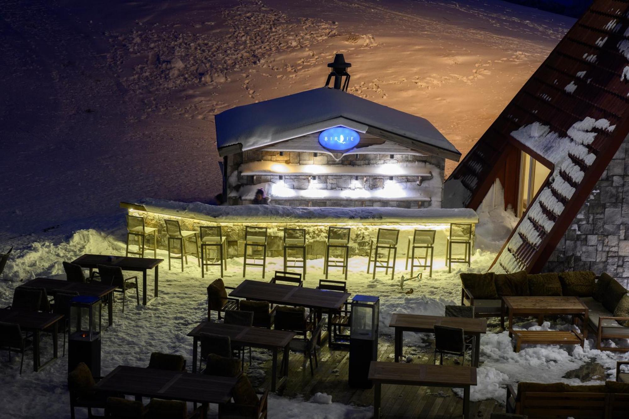 Monte Baia Uludag - Full Board Plus ภายนอก รูปภาพ