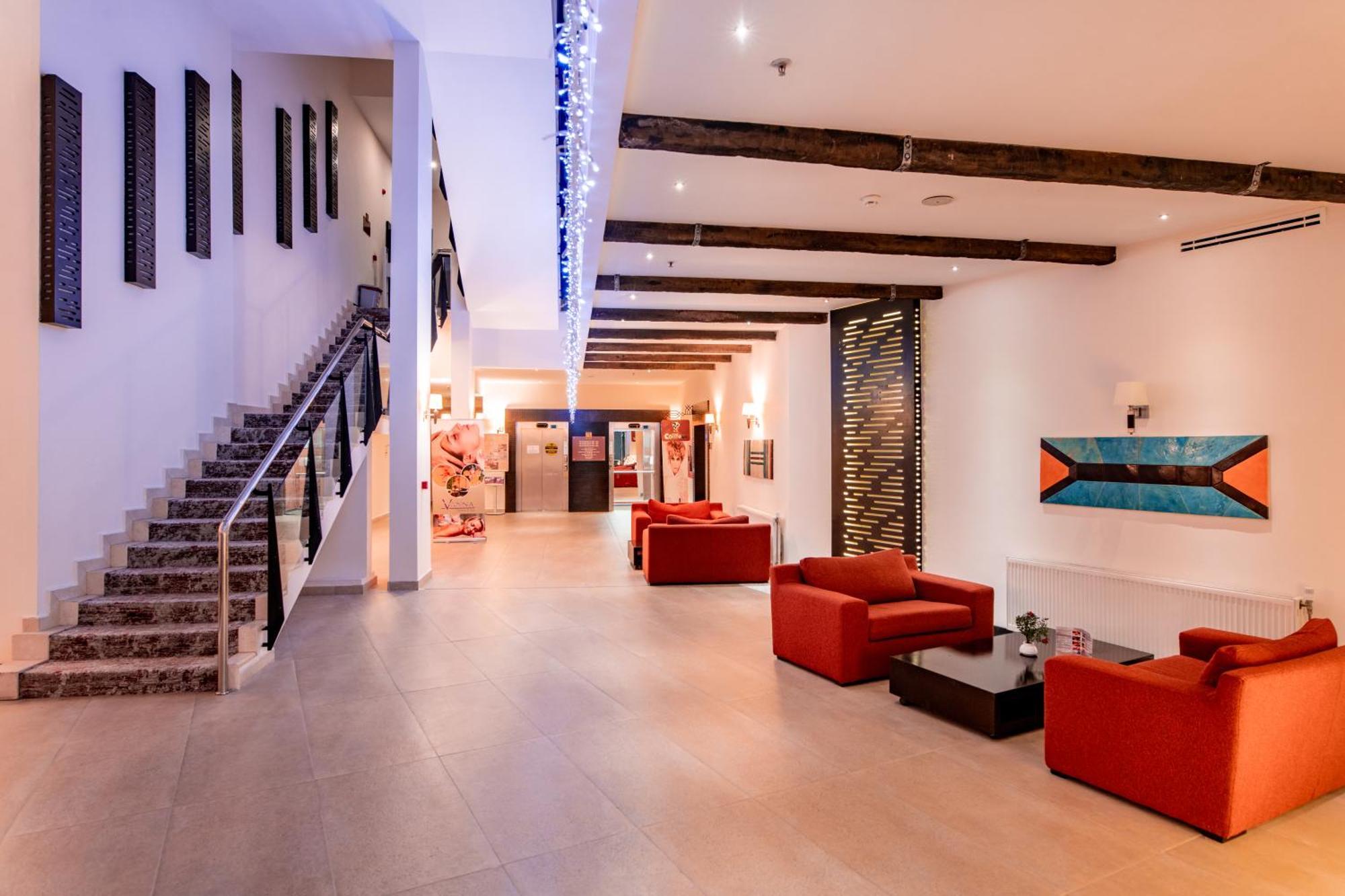 Monte Baia Uludag - Full Board Plus ภายนอก รูปภาพ